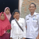 Pemulangan Warga Yang Terkena Deportasi Dari Negara Thailand
