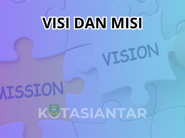 Visi dan Misi