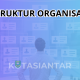 Struktur Organisasi