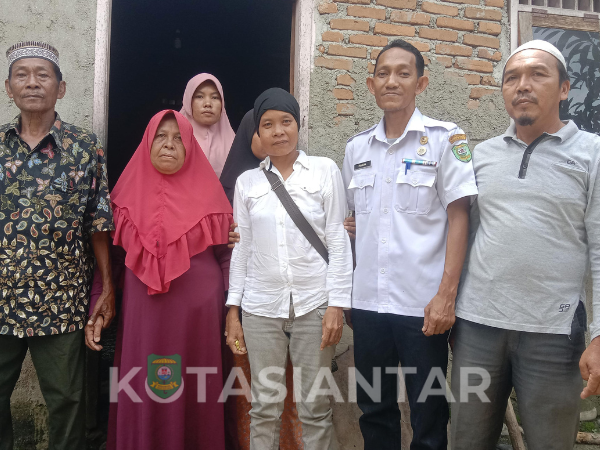 CERIA (Cepat, Efektif, Ramah, Inovatif, Akuntabel)