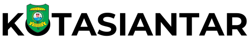 Kelurahan Kota Siantar