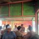 Jumat Curhat Polres Madina di Kelurahan Kotasiantar