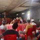 Musyawarah Khusus Kelurahan Kotasiantar