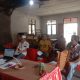 Kelurahan Kotasiantar Melaksanakan Musyawarah Kelurahan Terkait DTKS