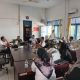 Lurah Kotasiantar Hadiri Sosialisasi Lomba Inovasi Tingkat Provinsi