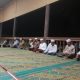 Lurah Kotasiantar Hadiri Musyawarah Pembentukan Panitia Pemilihan BKM Darussalam