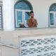 Lurah Kotasiantar melepas 21 Jamaah Haji