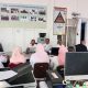 Bapperida Madina melakukan Pendampingan IID Bagi Pamong Inovasi