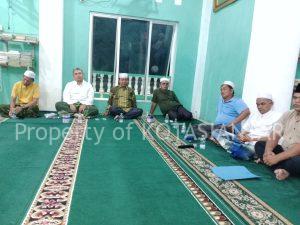 Temu Ramah Warga
