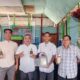 Sambangi Kelurahan Kotasiantar, Tim Validasi Madina 2024 Lakukan Penilaian Terhadap Inovasi RINDU