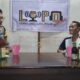 Lurah Kotasiantar diundang sebagai Guest Star di Podcast LOPO Polres Madina