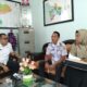 Konsolidasi dan Koordinasi Awal Tahun 2025 Kelurahan Kotasiantar Dengan Kecamatan Panyabungan