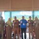 Kegiatan Penemuan Kasus TBC Melalui ACF Dengan Pemeriksaan Radiografi Toraks Di Kelurahan Kotasiantar