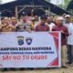 Kotasiantar Menuju Kampung Bebas Narkoba