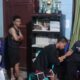 Mediasi Perdamaian Pencurian Ikan di Kelurahan Kotasiantar