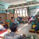 Lurah Kotasiantar Pimpin Rapat Persiapan Peraturan Masyarakat Kelurahan, Fokus Cegah Penyakit Sosial