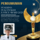 Lurah Kota Siantar Masuk 130 Nominator PJA 2025