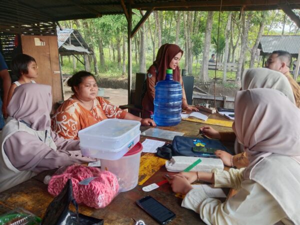 Jumlah Penduduk Kelurahan Kota Siantar Menurun di Tahun 2025, Lurah Tekankan Pentingnya Validasi Data