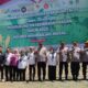 Kelurahan Kota Siantar Hadiri Kegiatan Tanam Jagung Bersama Polres Mandailing Natal sebagai Wujud Sinergi dalam Ketahanan Pangan