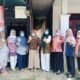 Kelurahan Kota Siantar Gelar Kegiatan Tracing TBC Bersama UPTD Puskesmas Panyabungan Jae