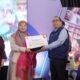 Khofifah Indah Al Husna Raih Juara Harapan I Lomba Menulis Esai Praktik Baik Relawan Literasi Masyarakat Tingkat Nasional