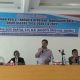 Anggota DPRD Madina, Dodi Martua Serap Aspirasi Warga dalam Reses I Tahun Sidang 2025/2026 di Kelurahan Kota Siantar