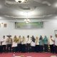 Kelurahan Kota Siantar Hadiri Kegiatan Mini Lokakarya Lintas Sektor Pertama Yang di Laksanakan Oleh UPTD Puskesmas Panyabungan Jae