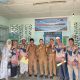 Sebanyak 54 Kepling Menerima SK Pengangkatan yang Diserahkan Oleh Camat Panyabungan