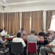 Rakor Bersama SEKDAKAB MADINA: Penguatan Inovasi Pengelolaan Sampah Melalui Program Bank Sampah di Kabupaten Mandailing Natal