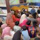 Program Santunan Rp1,2 Miliar Pemda Madina Hadir di Kota Siantar, 63 Anak Yatim Piatu Terima Bantuan