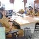 Optimalisasi PAD (Pendapatan Asli Daerah), Pemerintah Kecamatan Panyabungan Ikuti Pelatihan Sistem Pajak Online SIBUNGO MADINA