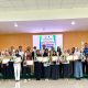Kelurahan Kota Siantar Raih Juara III Lomba Video Konten Literasi